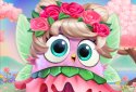 Angry Birds Match screenshot 8