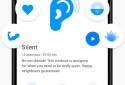 Seven - 7 Minute Workout Training Challenge screenshot 3