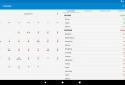 Bluecoins — Фінанси та бюджет screenshot 11