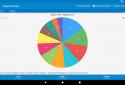 Bluecoins — Фінанси та бюджет screenshot 12