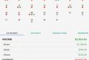 Bluecoins — Фінанси та бюджет screenshot 19