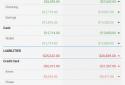 Bluecoins — Фінанси та бюджет screenshot 22