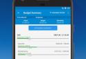 Bluecoins — Фінанси та бюджет screenshot 5