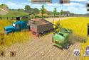 Real Сільгосптехніка Sim 2017 screenshot 3