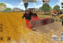 Real Сільгосптехніка Sim 2017 screenshot 5