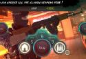 Counter-Terrorist-SWAT Strike screenshot 3