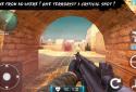 Counter-Terrorist-SWAT Strike screenshot 4