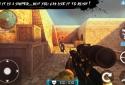 Counter-Terrorist-SWAT Strike screenshot 5