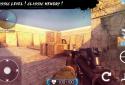 Counter-Terrorist-SWAT Strike screenshot 6