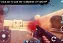 Counter-Terrorist-SWAT Strike screenshot 7