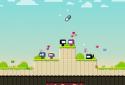 Mercurial Story Platform Game screenshot 4
