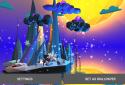 Poly Island 3D Live Wallpaper screenshot 14