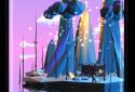 Poly Island 3D Live Wallpaper screenshot 8