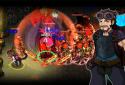 Demon Heart : Pylon Wars screenshot 7