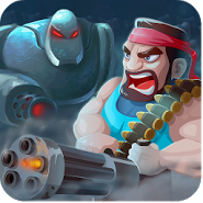 AI Wars