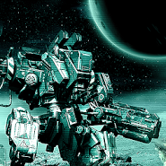 ROBOKRIEG Війна роботів онлайн