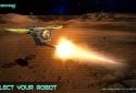 ROBOKRIEG Війна роботів онлайн screenshot 1