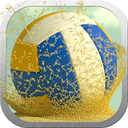 Crazy Volleyball 3D Волейбол
