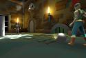 Crazy Volleyball 3D Волейбол screenshot 1