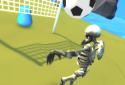 Crazy Volleyball 3D Волейбол screenshot 3