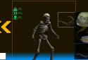 Crazy Volleyball 3D Волейбол screenshot 6