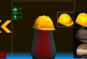 Crazy Volleyball 3D Волейбол screenshot 7
