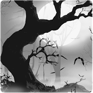 Spooky Forest