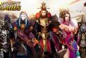 Династія Blades: Warriors MMO screenshot 1
