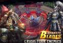 Династія Blades: Warriors MMO screenshot 10