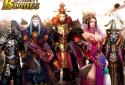 Династія Blades: Warriors MMO screenshot 11