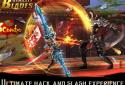 Династія Blades: Warriors MMO screenshot 12