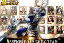 Династія Blades: Warriors MMO screenshot 13