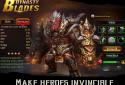 Династія Blades: Warriors MMO screenshot 14