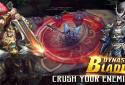 Династія Blades: Warriors MMO screenshot 5