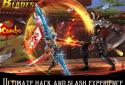 Династія Blades: Warriors MMO screenshot 7