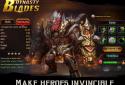 Династія Blades: Warriors MMO screenshot 9