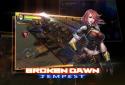 Broken Dawn:Tempest screenshot 6