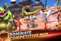 Might & Magic: Elemental Guardians screenshot 19