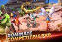 Might & Magic: Elemental Guardians screenshot 5