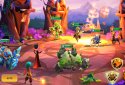 Might & Magic: Elemental Guardians screenshot 7
