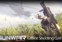 Gun War: Shooting Games screenshot 1