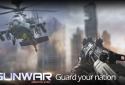 Gun War: Shooting Games screenshot 2
