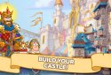 Hustle Castle: Fantasy Kingdom screenshot 7