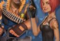 Jackals: Clash mission screenshot 2