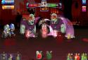 Zombie Invasion screenshot 18