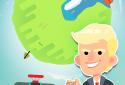 The Greenhouse Effect is a Lie - Conspiracy Game screenshot 2