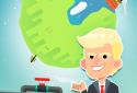 The Greenhouse Effect is a Lie - Conspiracy Game screenshot 7
