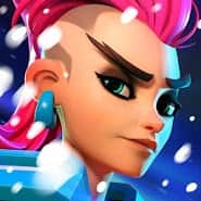 Планета героїв – битви за МOBA галактику почались