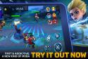 Планета героїв – битви за МOBA галактику почались screenshot 1