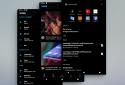 PitchBlack│Substratum Theme ✪ Nougat✔Oreo✔OOS 8.0½ screenshot 12
